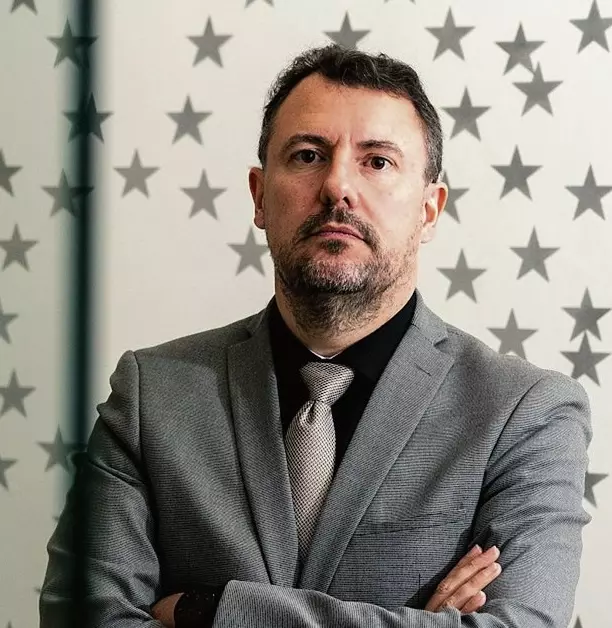 Fabrizio Palermo