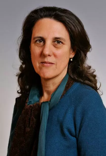Lucrezia Reichlin